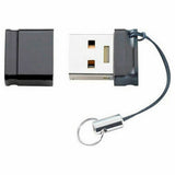 USB stick INTENSO Slim Line 64 GB Black