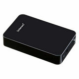 External Hard Drive INTENSO 6031516 8TB 3.5"