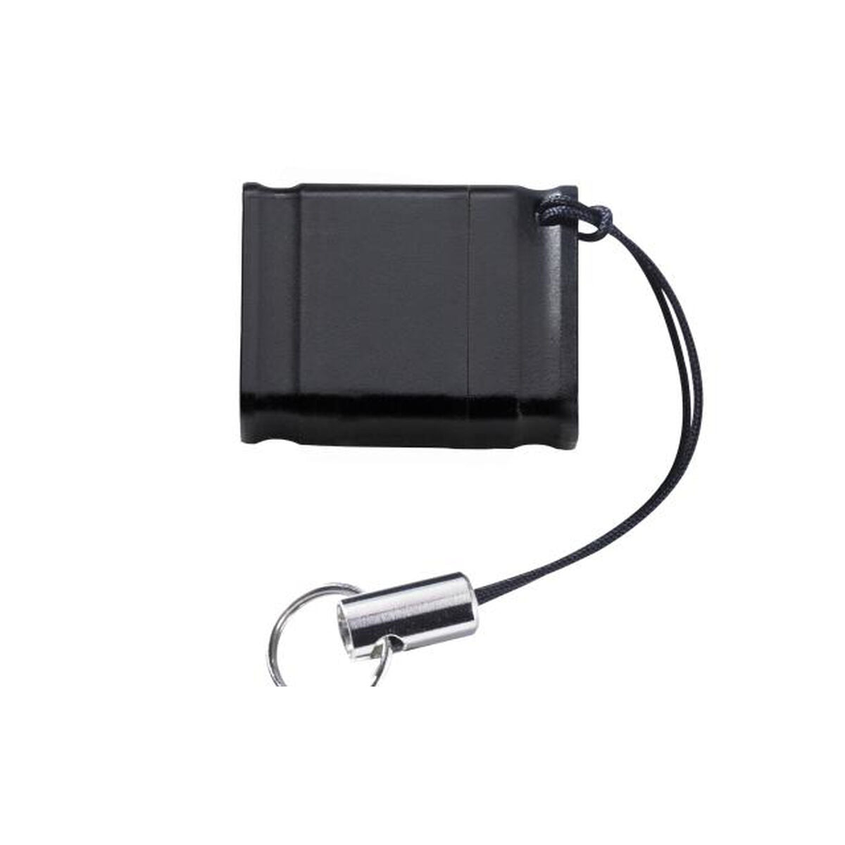 USB stick INTENSO Slim Line 128 GB Black