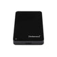 External Hard Drive INTENSO Memory Case 2,5" 5TB