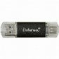 USB stick INTENSO 3539490 Anthracite 64 GB