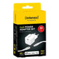 Wall Charger INTENSO W30C White 30 W