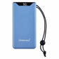 Powerbank INTENSO F10000 10000 mAh Blue