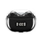 Headphones with Microphone INTENSO Buds Plus Auriculares TWS ANC+ENC White