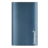 External Hard Drive INTENSO 3823465 Blue 1 TB SSD