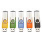 USB stick INTENSO Basic Line 8 GB 10 Units (10 Units)