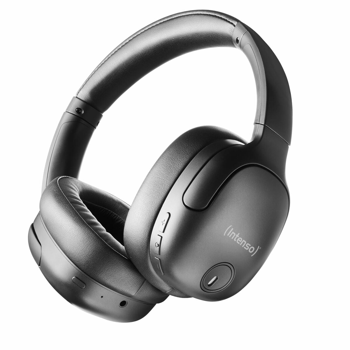 Headphones INTENSO O400HA Black