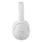Headphones INTENSO O400HA White