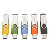 USB stick INTENSO Basic Line 16 GB 10 Units (10 Units)