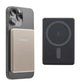 Powerbank INTENSO MW5000 MagSafe 5000 mAh Champagne