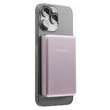 Powerbank INTENSO MW10000 10000 mAh Pink