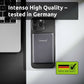 Powerbank INTENSO 7344034 Grey 50 W 10000 mAh