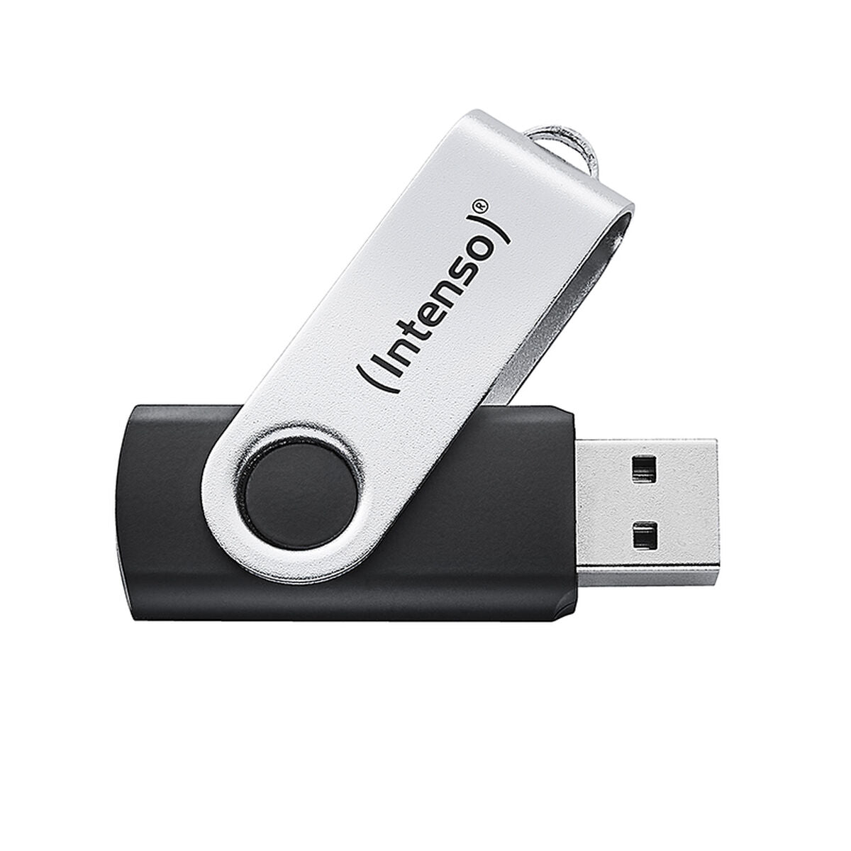 USB stick INTENSO Office Line 64GB USB-A 3.2 64 GB Black
