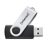 USB stick INTENSO Office Line 64GB USB-A 3.2 64 GB Black