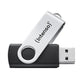 USB stick INTENSO Office Line 128 GB Black
