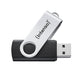 USB stick INTENSO Office Line 256 GB Black