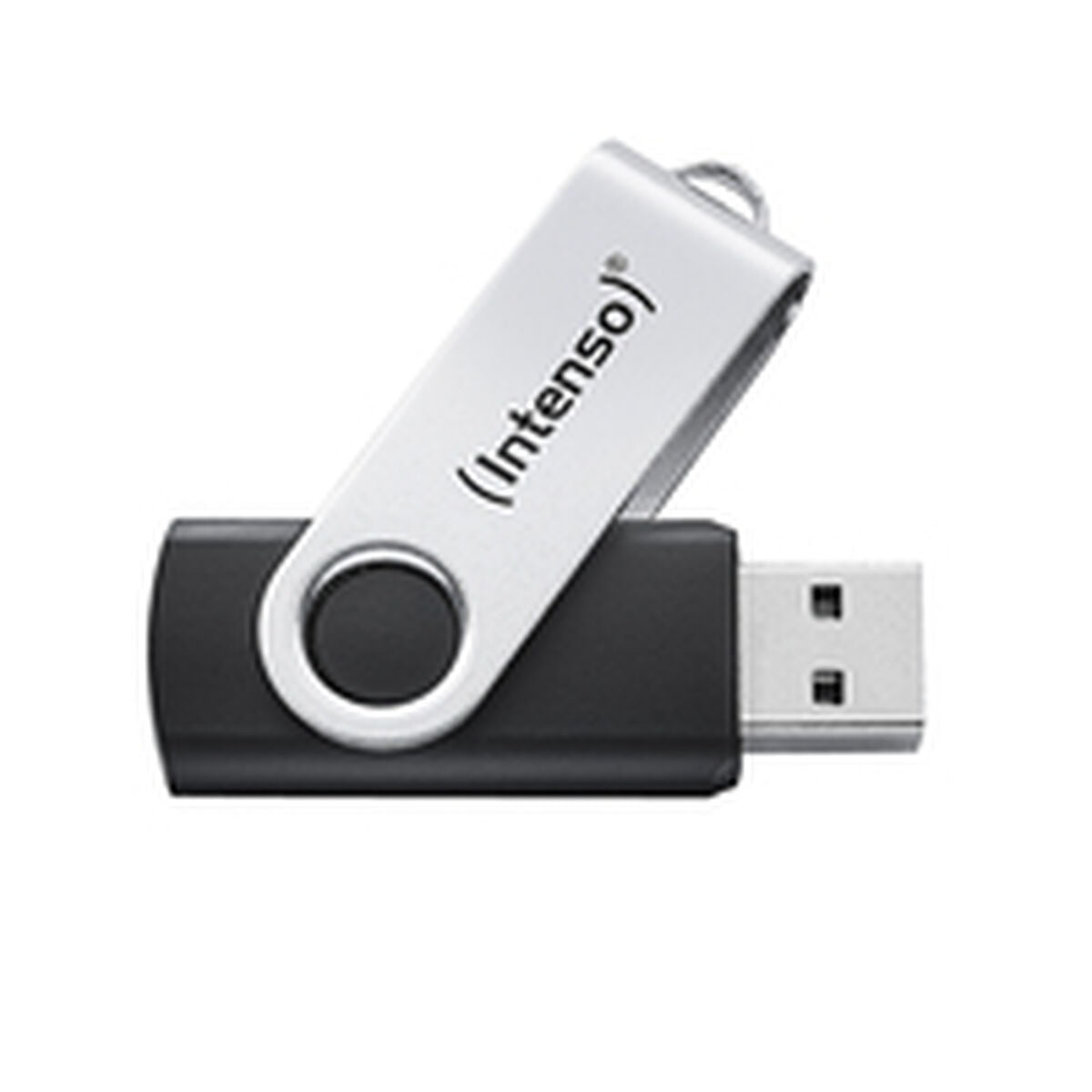 USB stick INTENSO Office Line 256 GB Black