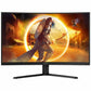 Gaming Monitor AOC CQ32G4VE 31,5" Quad HD