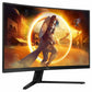 Gaming Monitor AOC CQ32G4VE 31,5" Quad HD