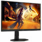 Gaming Monitor AOC Q27G4XF 27" Quad HD