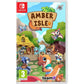 Video game for Switch Microids Amber Isle
