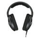Headphones with Microphone Sennheiser HD 569 Black