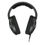 Headphones with Microphone Sennheiser HD 569 Black