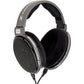 Headphones with Headband Sennheiser HD 650 Titanium