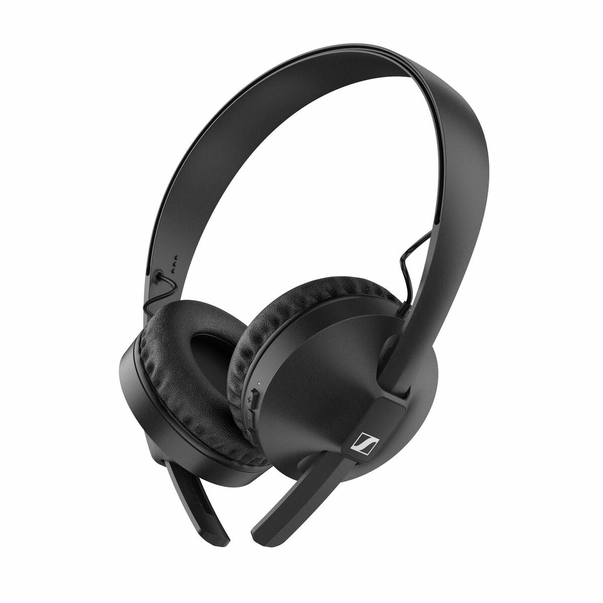 Headphones Sennheiser HD250BT BLACK