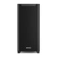 ATX Semi-tower Box Sharkoon M30 BLACK ATX E-ATX Black