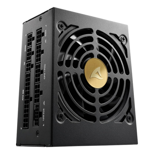 Power supply Sharkoon Rebel P20 SFX SFX 1000 W 80 PLUS