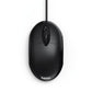 Optical mouse Hama Technics 00182600 Black 1000 dpi