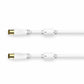 Antenna cable Hama 00205246 1,5 m