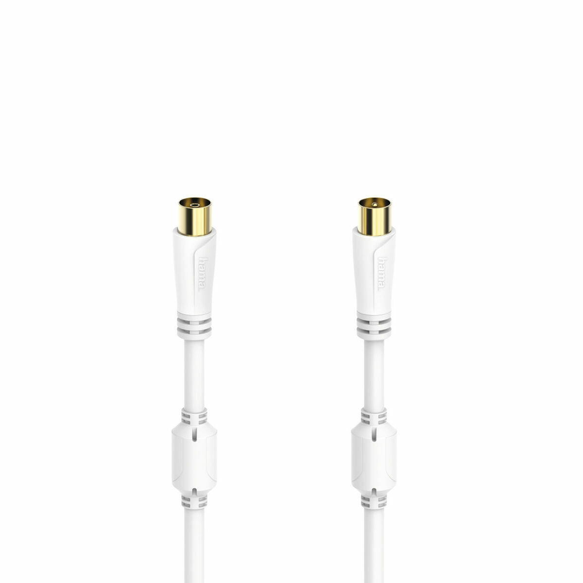 Antenna cable Hama 00205246 1,5 m