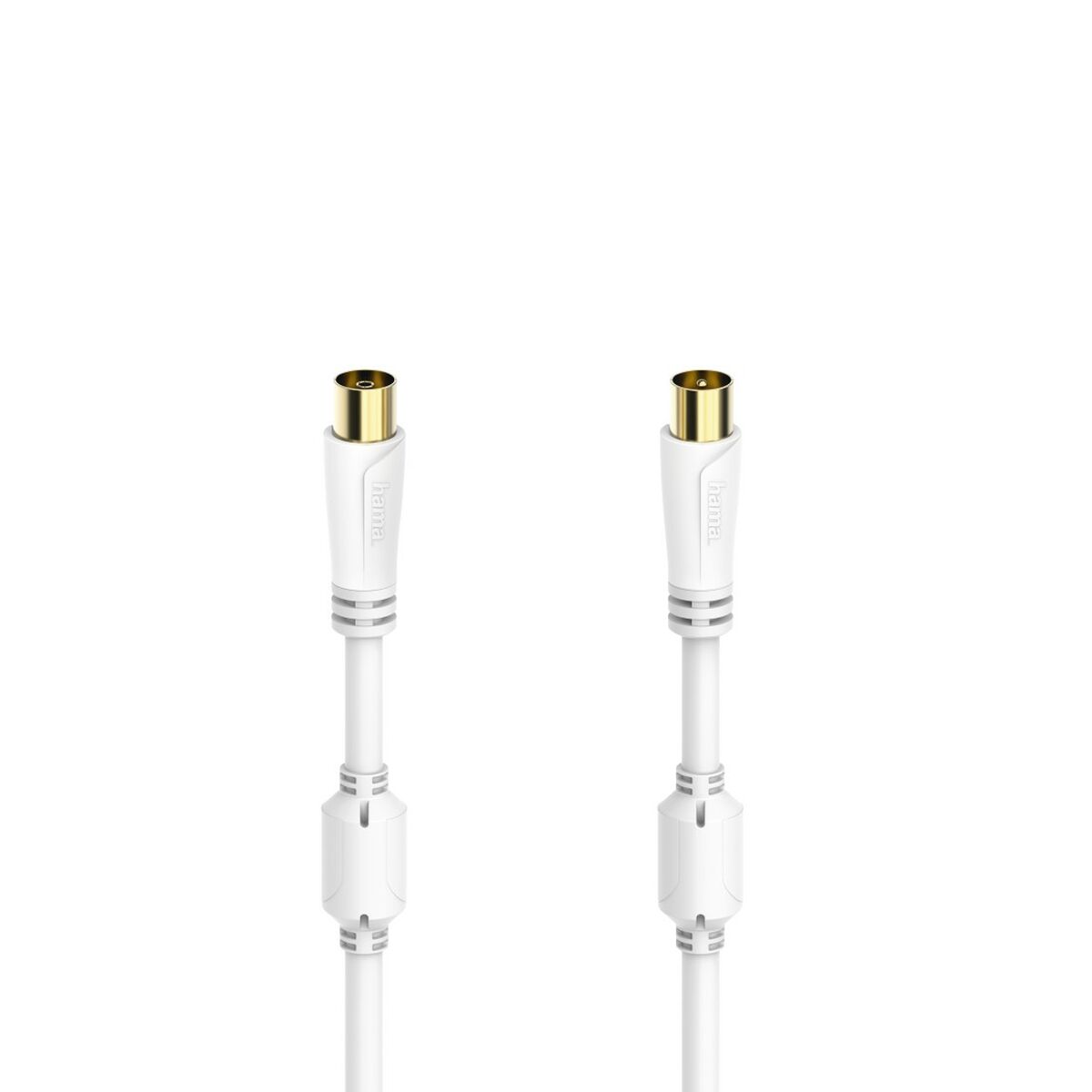 Antenna cable Hama 00205246 1,5 m