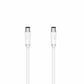 Antenna cable Hama 00205045 White 1,5 m