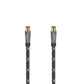 Antenna cable Hama 00205070 1,5 m Black