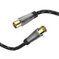 Antenna cable Hama 00205070 1,5 m Black