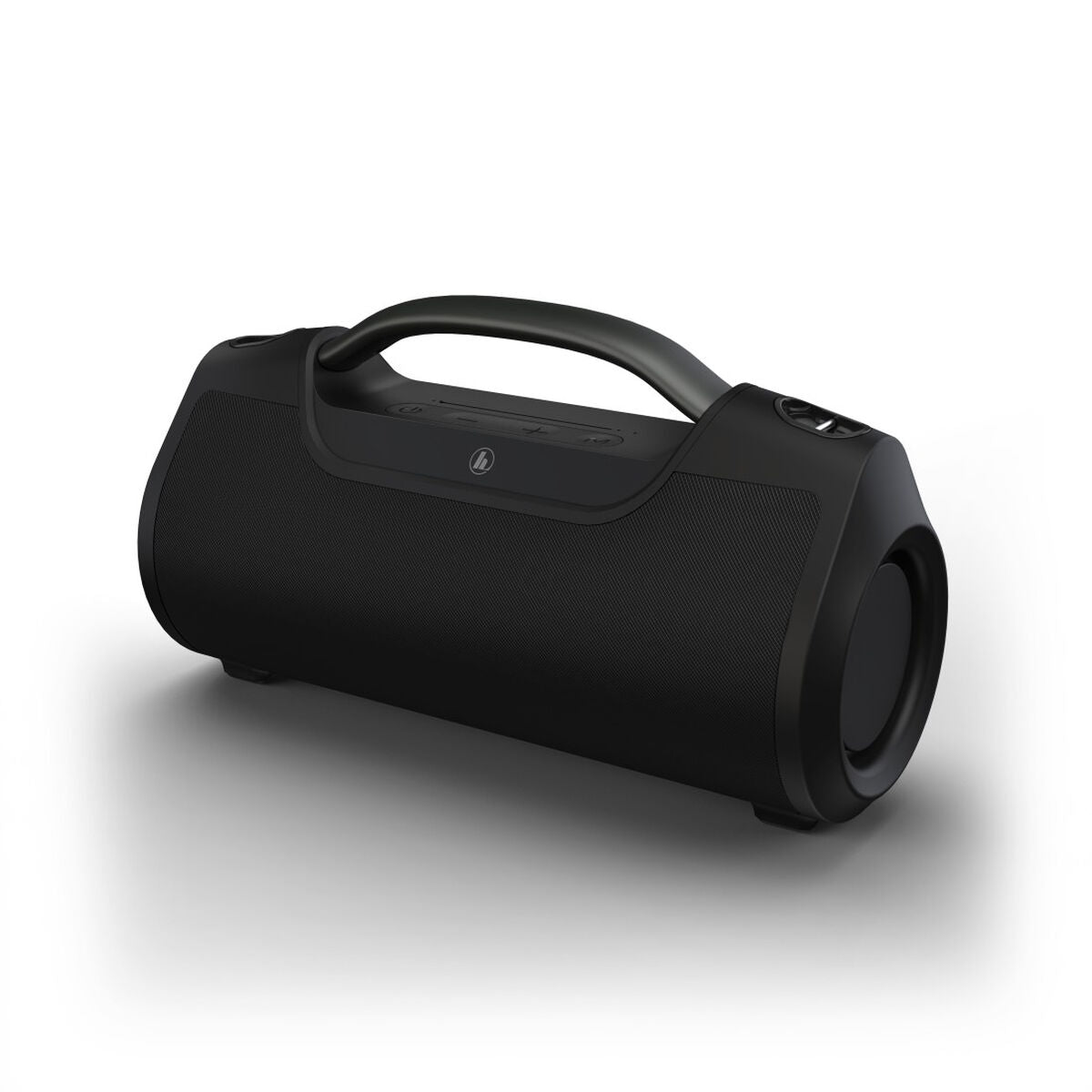 Portable Bluetooth Speakers Hama 00188217 Black 60 W