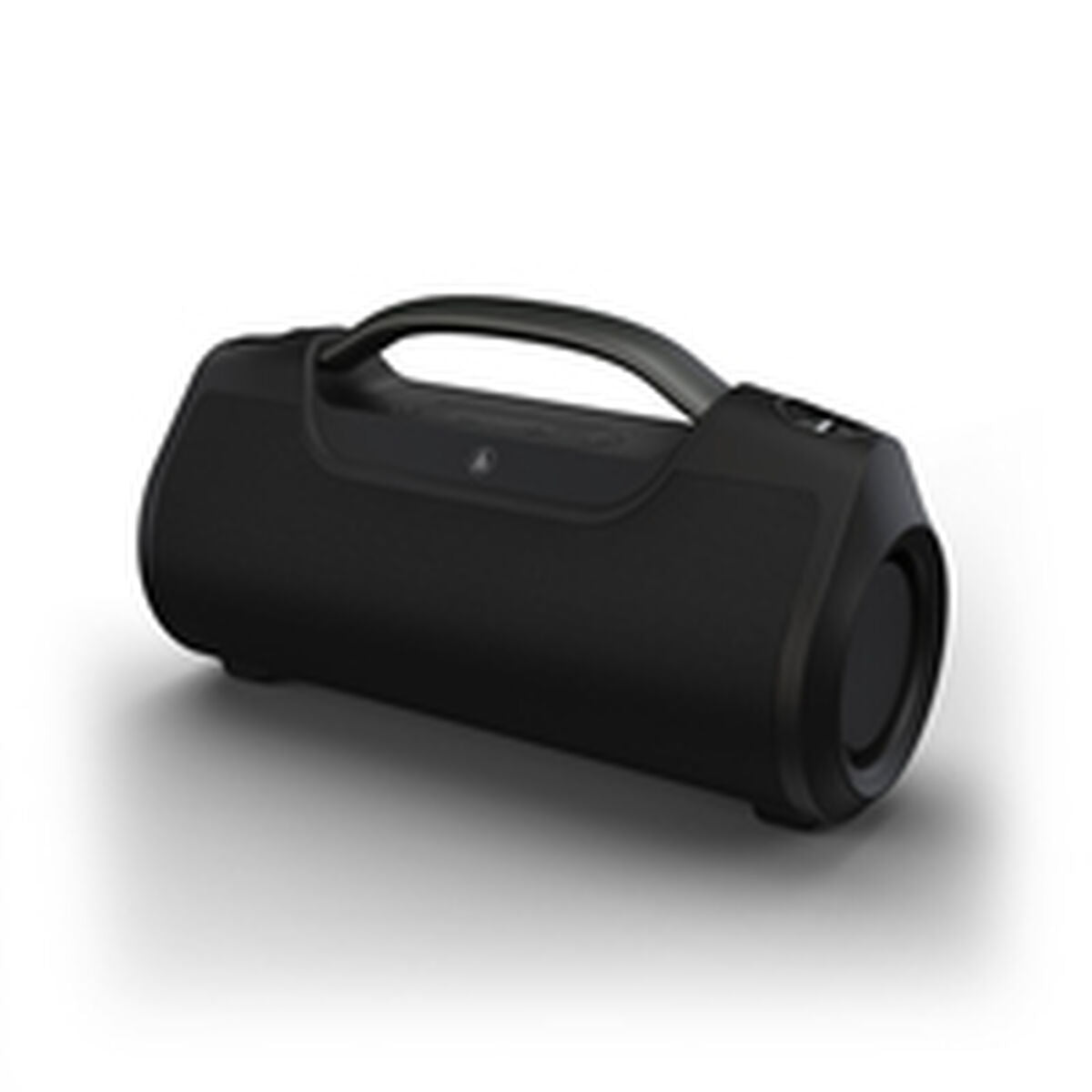 Portable Bluetooth Speakers Hama 00188217 Black 60 W