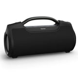 Portable Bluetooth Speakers Hama 00188217 Black 60 W