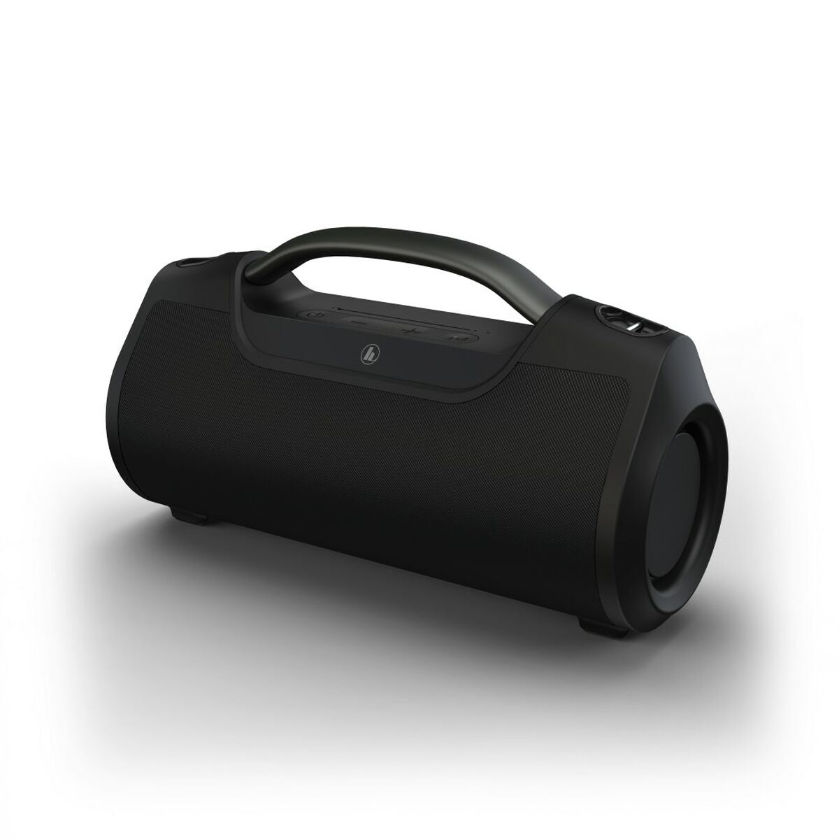 Portable Bluetooth Speakers Hama 00188217 Black 60 W