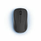 Mouse Hama MW-300 V2 Black 1200 DPI (1 Unit)