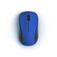 Optical Wireless Mouse Hama MW-300 V2 Blue Black 1200 DPI (1 Unit)