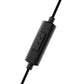 Headphones Hama Kooky Black