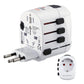 Universal Adapter Hama TRAVEL