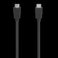 HDMI Cable Hama 00305149 Black