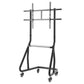 TV stand with wheels Hama 00118090