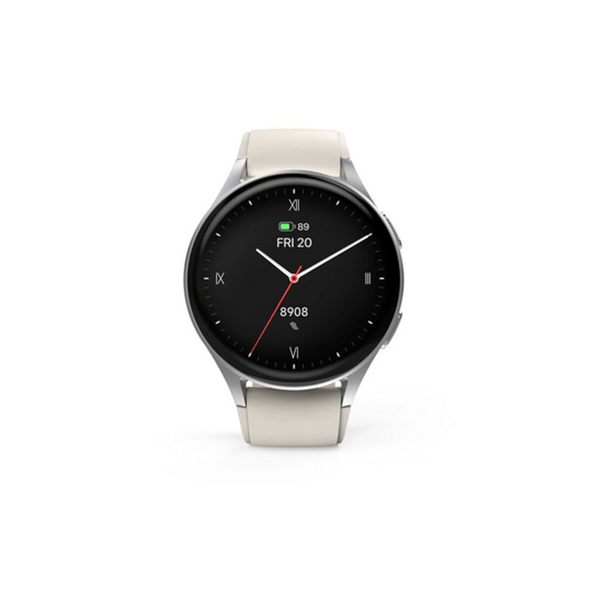 Smartwatch Hama 00178612 8900 Silver 1,3"