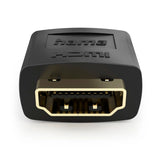 HDMI Adapter Hama 00205173 Black